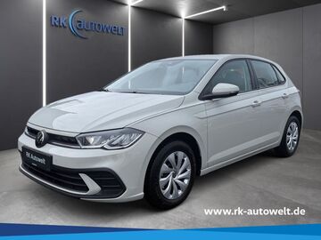Gebrauchte VW Polo
