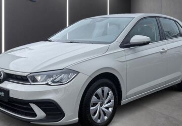 VW Polo 9.684 km 19.490 &euro; Werl 59457