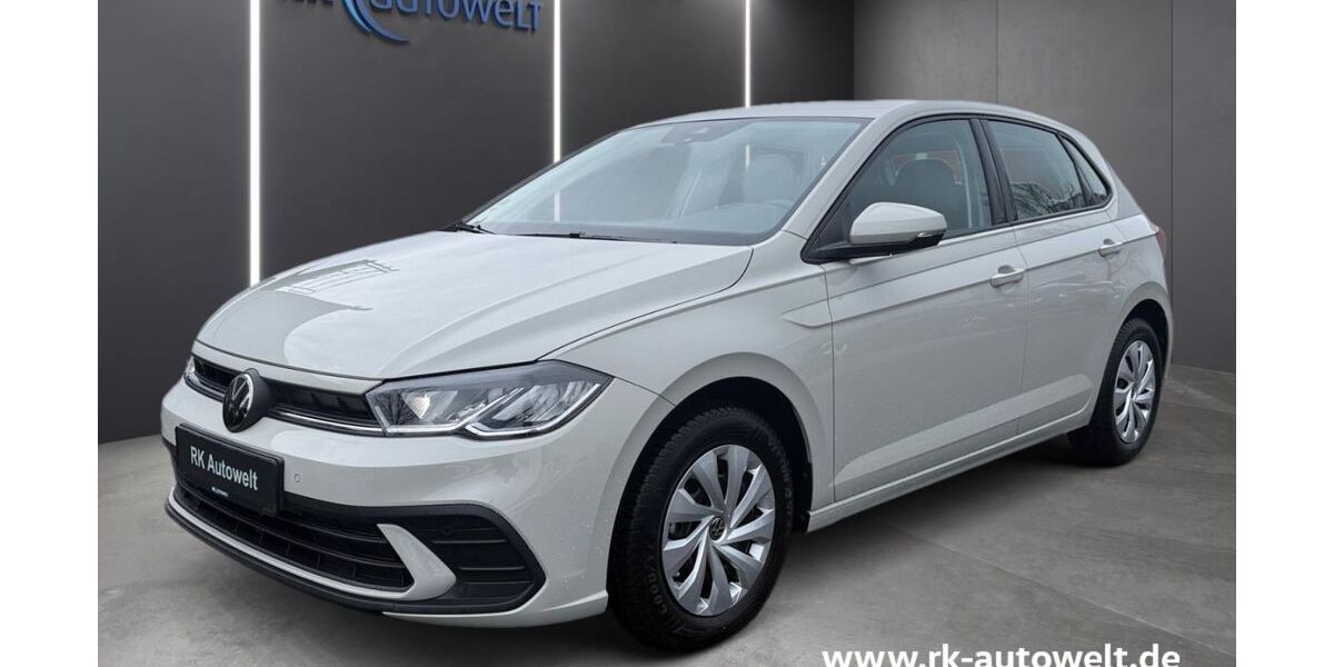 VW Polo 9.684 km 19.490 &euro; Werl 59457