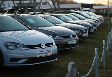 Ford S-Max 128.275 km 15.950 &euro; Ahlen 59229