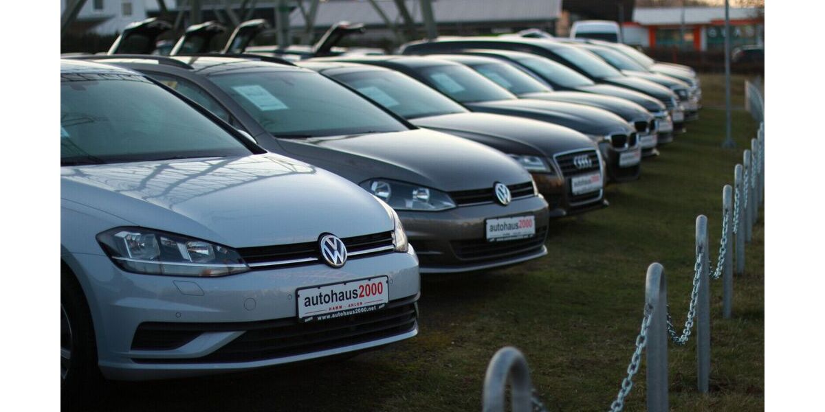 Ford S-Max 128.275 km 15.950 &euro; Ahlen 59229