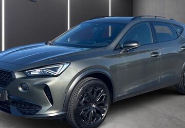 Cupra Formentor 25.432 km 44.900 &euro; Ennigerloh 59320