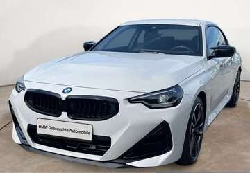BMW 240 4.992 km 53.770 &euro; Werne 59368
