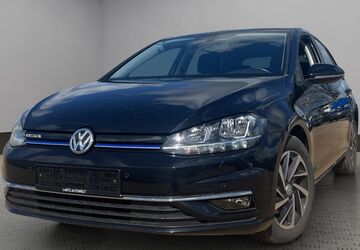 VW Golf 95.483 km 15.799 &euro; Sendenhorst 48324