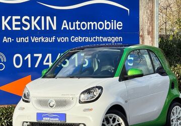 Smart ForTwo 29.000 km 7.990 &euro; Ahlen 59227