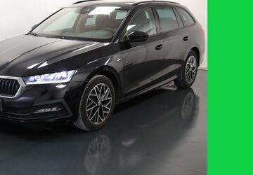 Skoda Octavia 132.506 km 17.955 &euro; Oelde (Stromberg) 59302