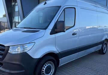 Mercedes-Benz Sprinter 44.000 km 22.900 &euro; Hamm 59071