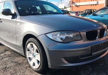 BMW 118 148.230 km 6.499 &euro; Unna 59425