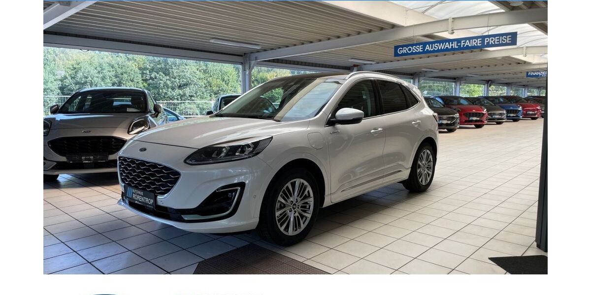 Ford Kuga 43.650 km 26.974 &euro; Lünen 44532