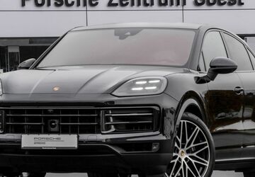 Porsche Cayenne 48.300 km 106.666 &euro; Soest 59494