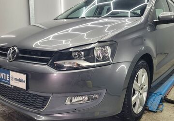 VW Polo 78.542 km 9.499 &euro; Sendenhorst-Albersloh 48324