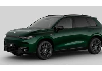 Leapmotor C10 10.500 km 34.999 &euro; Menden 58706