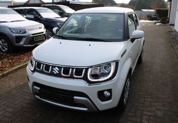 Suzuki Ignis 18.462 km 12.990 &euro; Werne 59368
