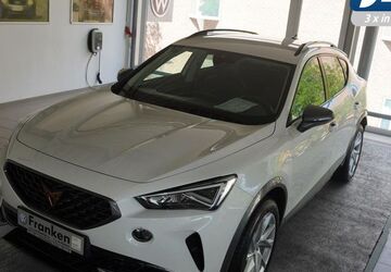 Cupra Formentor 11.256 km 21.370 &euro; Hamm 59065