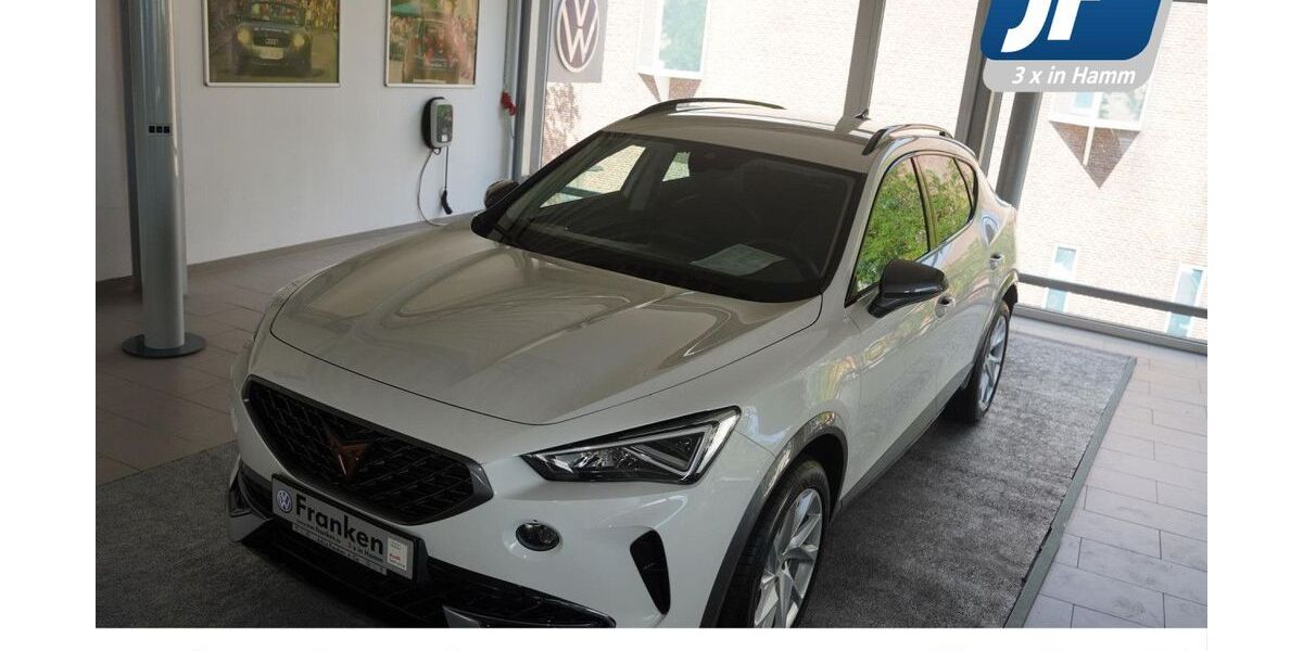Cupra Formentor 11.256 km 21.370 &euro; Hamm 59065
