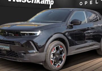 Opel Mokka 21.986 km 24.880 &euro; Werne 59368