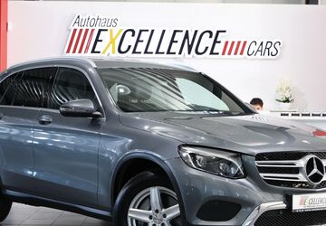 Mercedes-Benz GLC 250 79.000 km 26.400 &euro; Hamm 59077