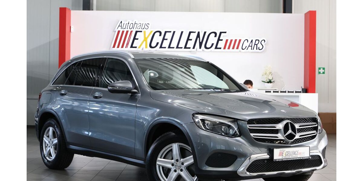 Mercedes-Benz GLC 250 79.000 km 26.400 &euro; Hamm 59077