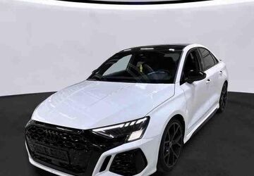 Audi RS3 119.888 km 44.059 &euro; Hamm 59067