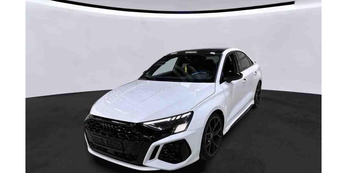 Audi RS3 119.888 km 44.059 &euro; Hamm 59067