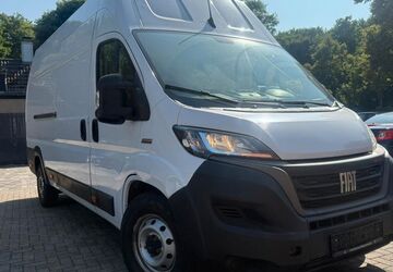 Fiat Ducato 177.990 km 19.999 &euro; Hamm 59077
