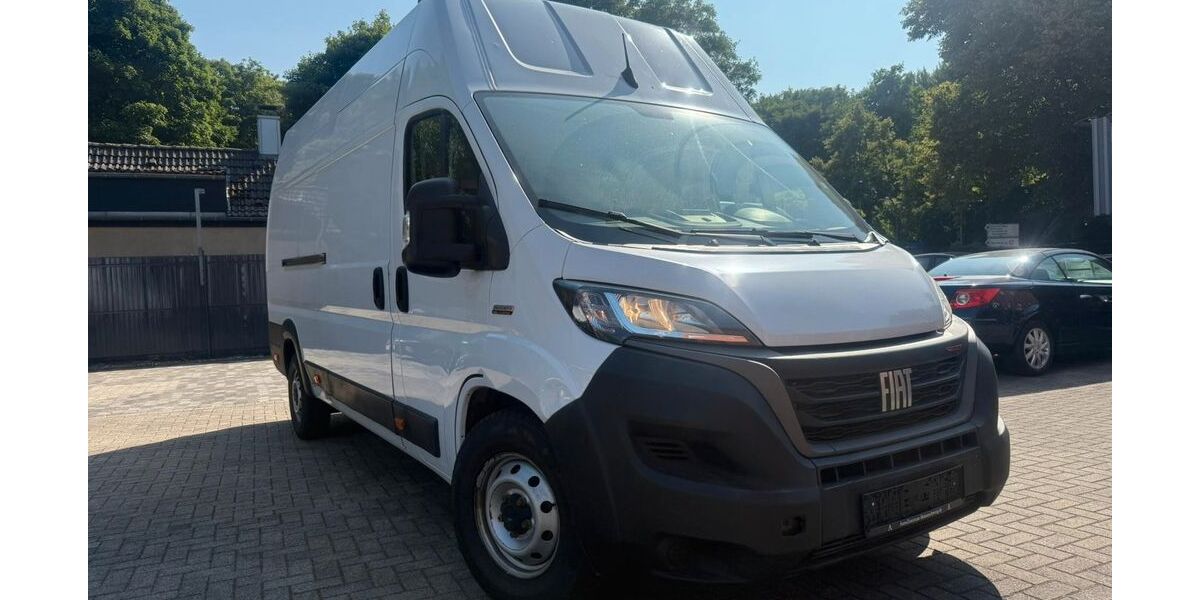 Fiat Ducato 177.990 km 19.999 &euro; Hamm 59077