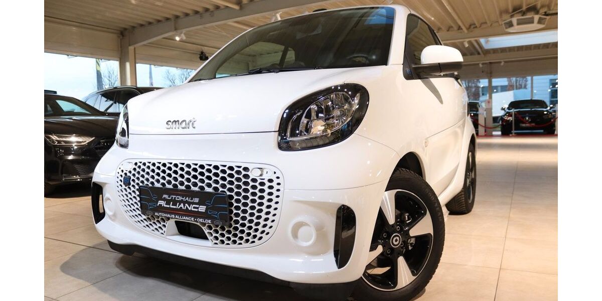 Smart ForTwo 5.478 km 15.600 &euro; Oelde 59302