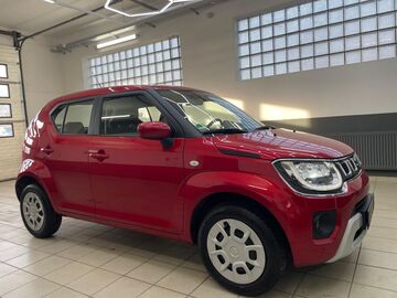 Gebrauchte Suzuki Ignis