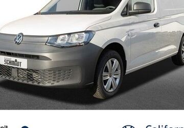 VW Caddy Maxi 4.990 km 27.490 &euro; Lünen 44534