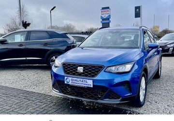 Seat Arona 15.033 km 20.750 &euro; Kamen 59174