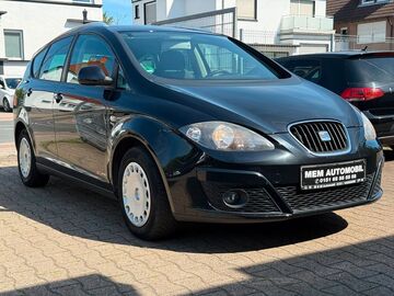 Gebrauchte Seat Altea