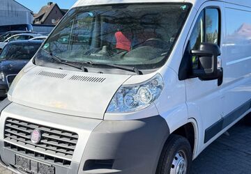 Fiat Ducato 112.000 km 7.990 &euro; Ahlen 59227