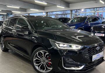 Ford Focus 32.595 km 23.950 &euro; Werl 59457