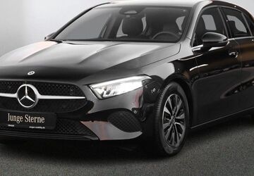 Mercedes-Benz A 180 15.388 km 27.980 &euro; Hamm 59067