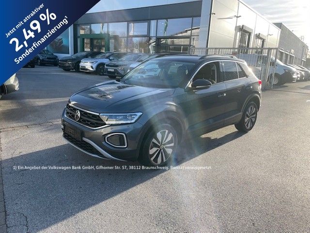 VW T-Roc 25.300 km 27.298 &euro; Lünen 44534
