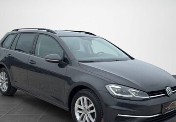 VW Golf 130.256 km 13.890 &euro; Everswinkel 48351