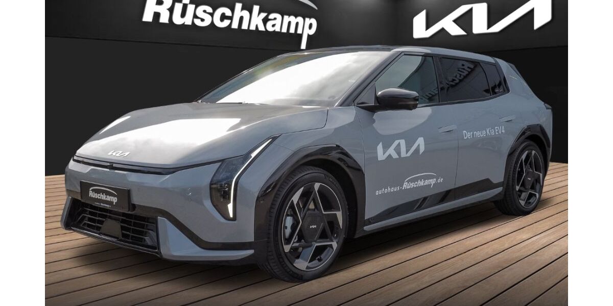 Kia EV4 6.304 km 46.990 &euro; Selm 59379