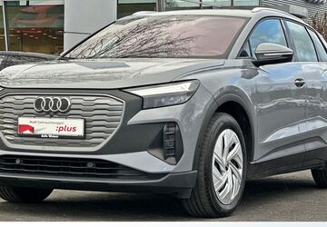 Audi Q4 e-tron 26.890 km 26.890 &euro; Neubeckum 59269