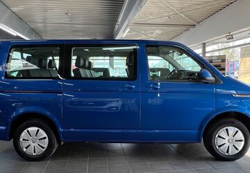 VW T6 Caravelle 84.485 km 34.998 &euro; Werl 59457