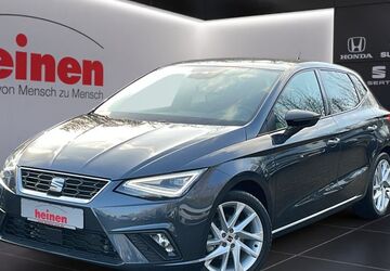 Seat Ibiza 19.999 km 17.899 &euro; Werne 59368