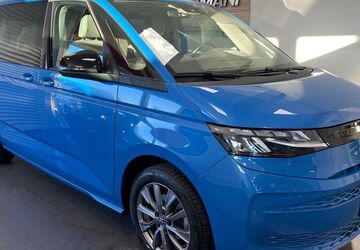 VW T7 Multivan 60.450 km 42.990 &euro; Soest 59494