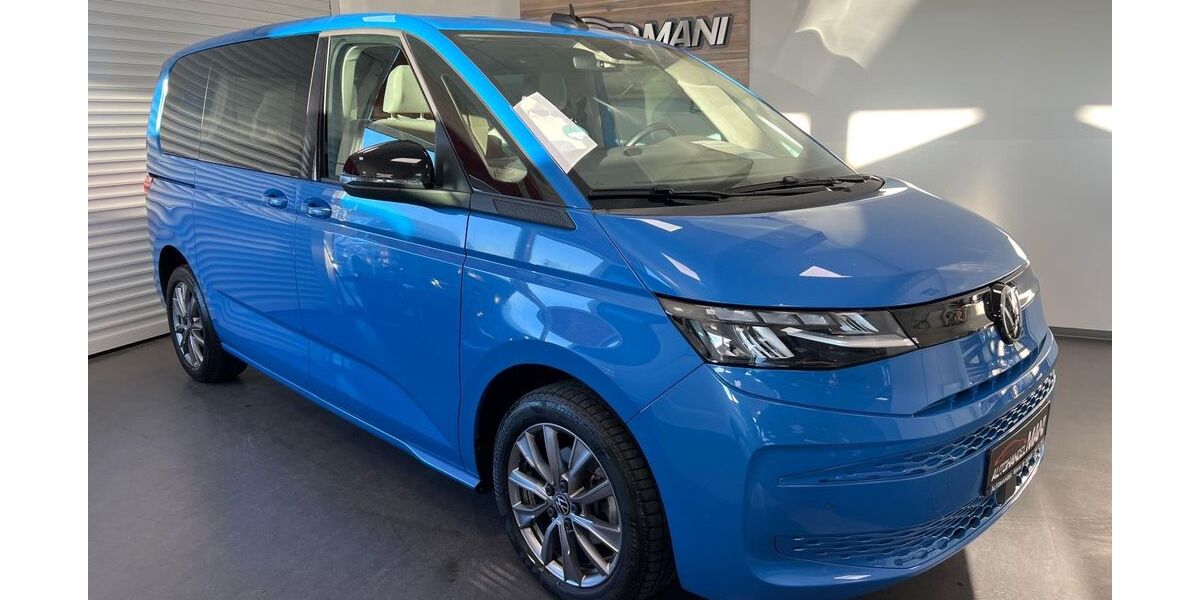 VW T7 Multivan 60.450 km 43.770 &euro; Soest 59494