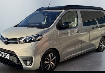 Toyota Proace (Verso) 91.623 km 40.180 &euro; Hamm 59067