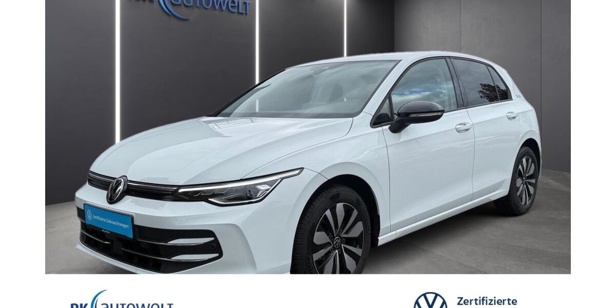 VW Golf 26.319 km 24.980 &euro; Werl 59457