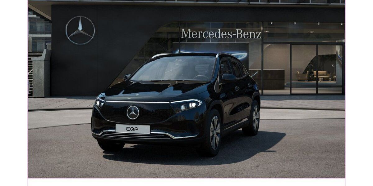 Mercedes-Benz EQA 17.881 km 34.990 &euro; Beckum 59269