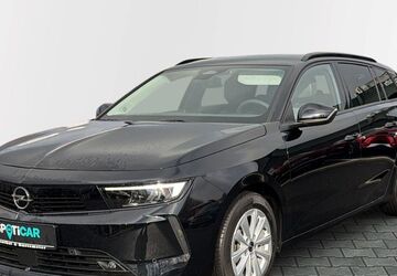 Opel Astra 20.750 km 19.890 &euro; Soest 59494