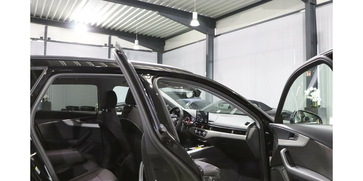 Audi A4 Avant 35 TDI BUSINESS SPORT / MATRIX,ACC+LANE 133.000 km 21.444 &euro; Hamm 59077