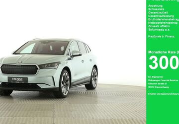 Skoda Enyaq 38.735 km 29.955 &euro; Oelde (Stromberg) 59302