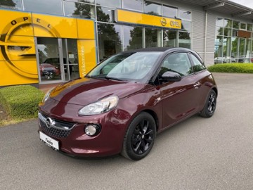 Gebrauchte Opel Adam
