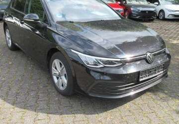 VW Golf Life 2.0 TDI DSG NAVI LED KAMERA SCC ALU APS 69.000 km 22.988 &euro; Bergkamen 59192